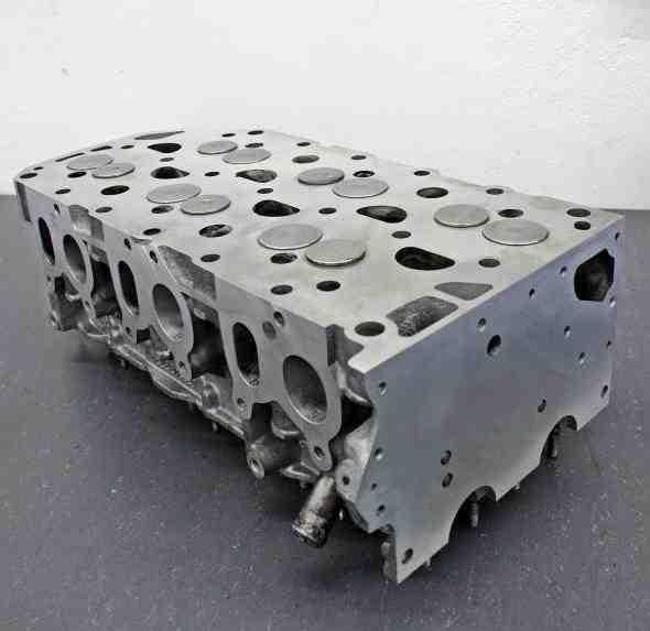 Austauschmotor 2,8 VR6 AAA - Image 5