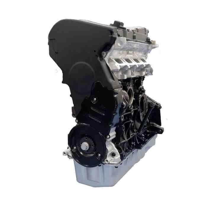 Austauschmotor 1,8T 20V ARY