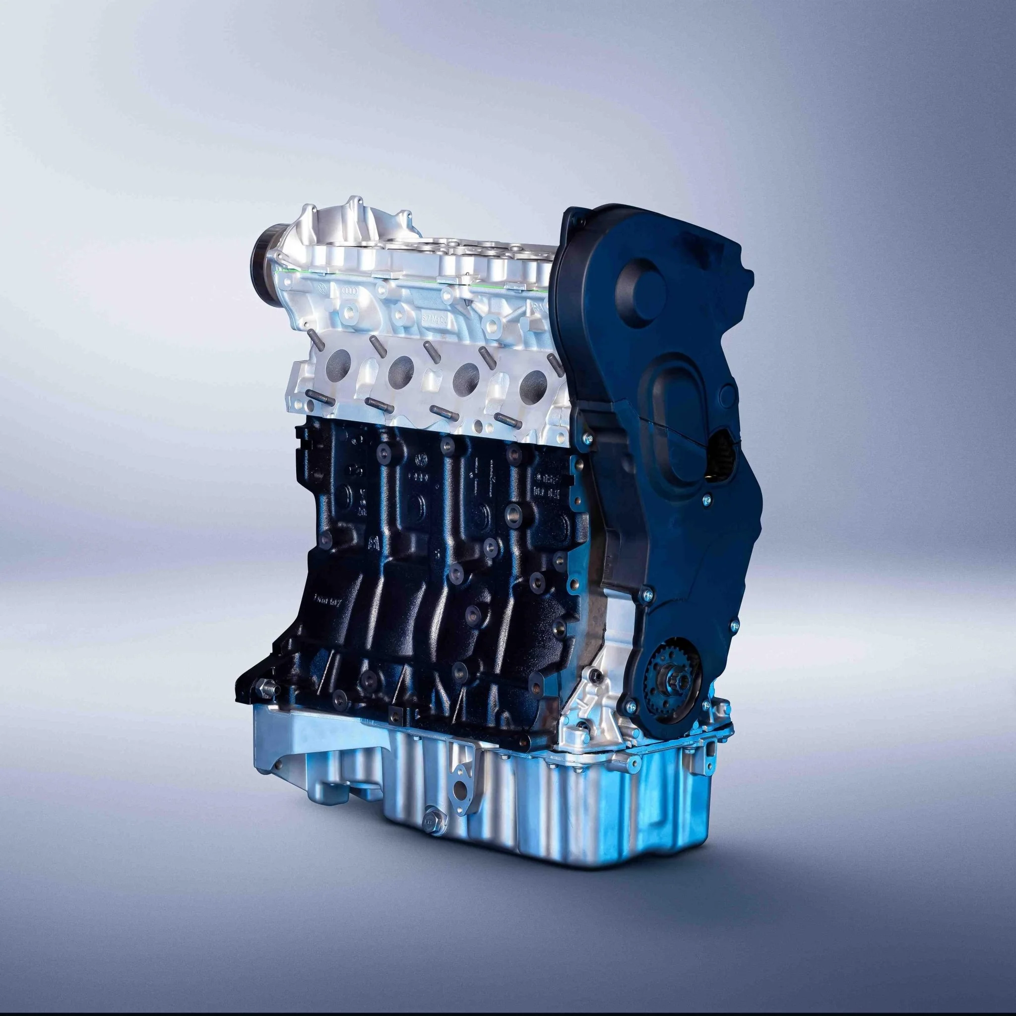 Austauschmotor 2,0 TSI / TFSI AXX (EA113 Gen1) - Image 3