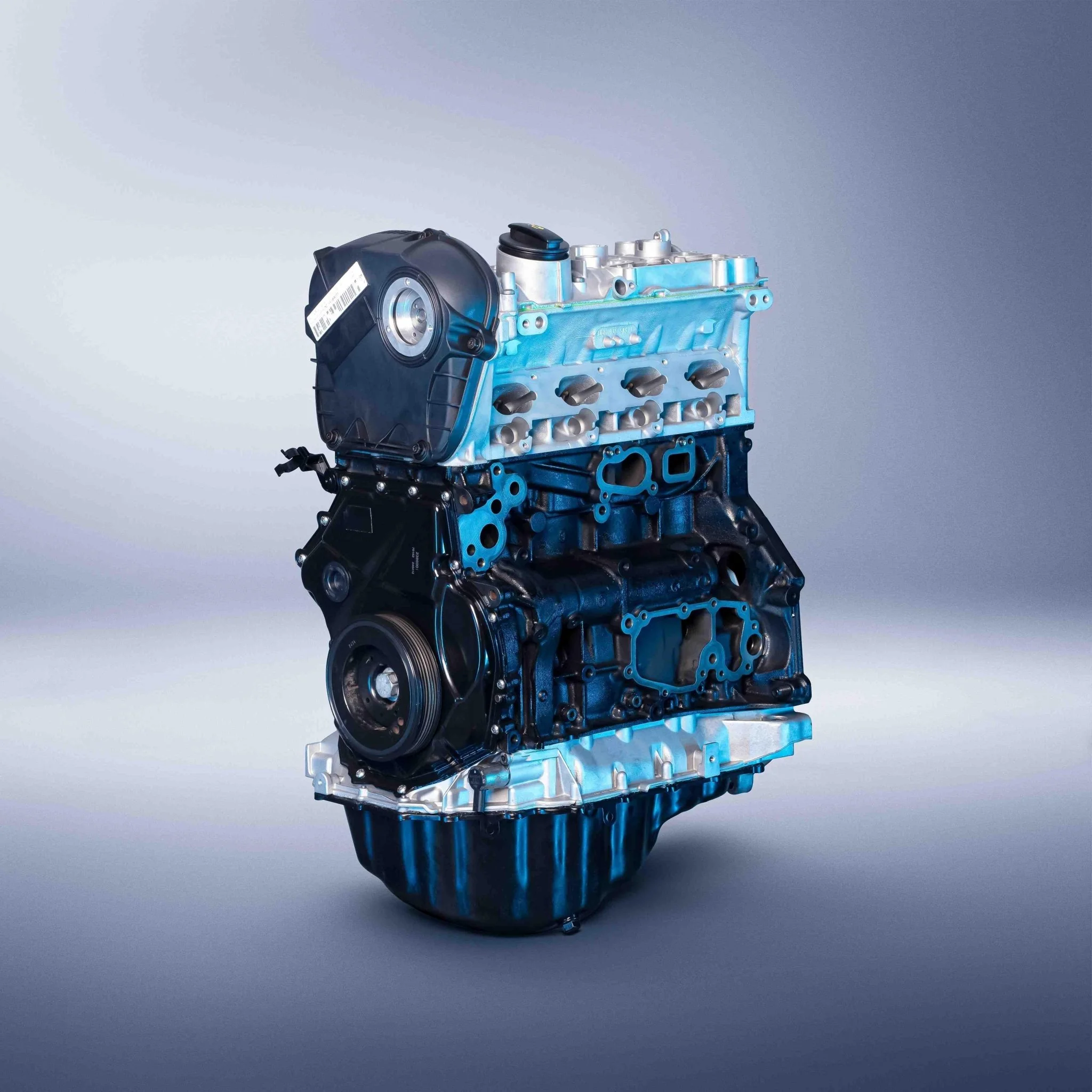 Austauschmotor 1,8 TSI / TFSI CDHA (EA888 Gen2) - Image 3