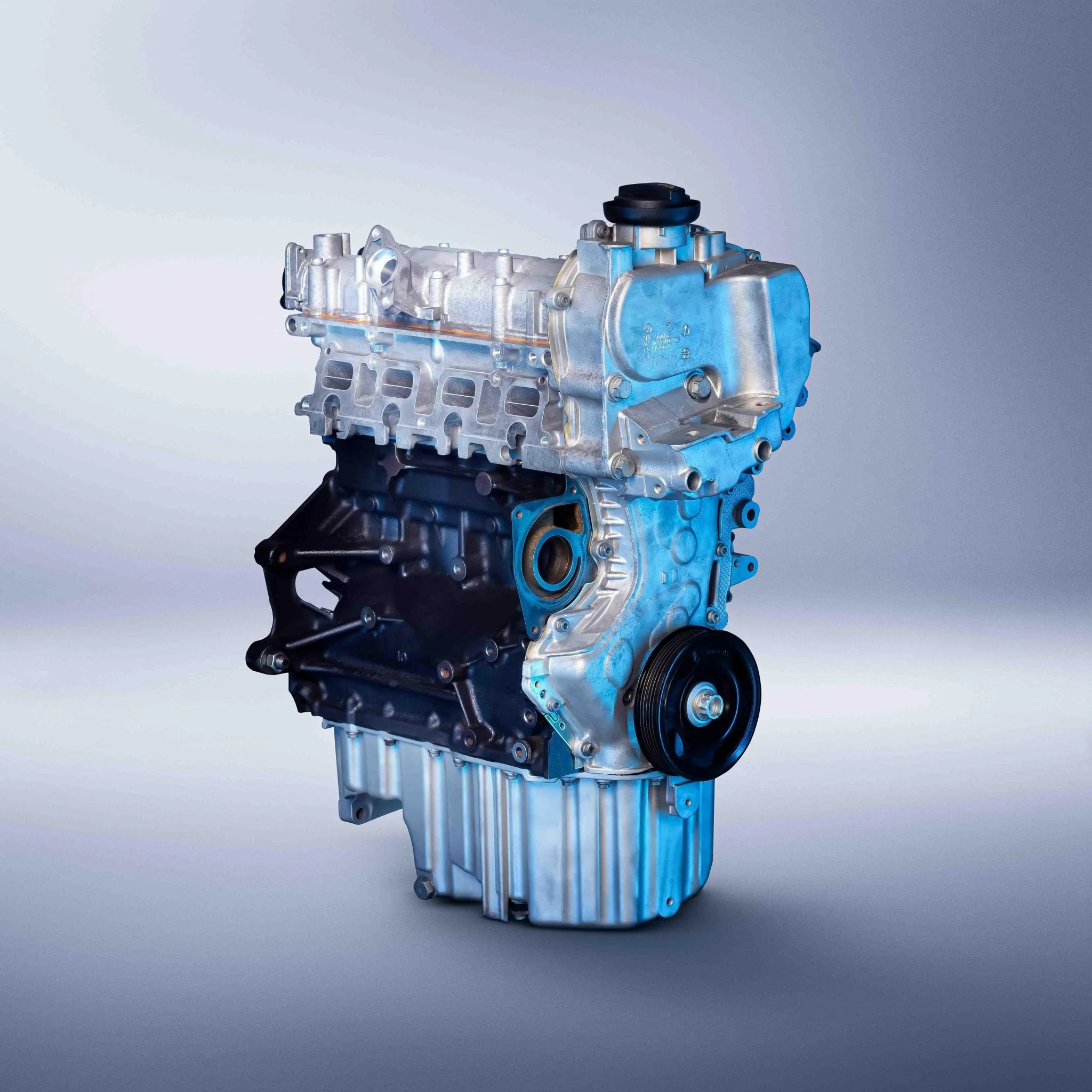 Austauschmotor 1,4 TSI / TFSI CKMA (EA111) - Image 3
