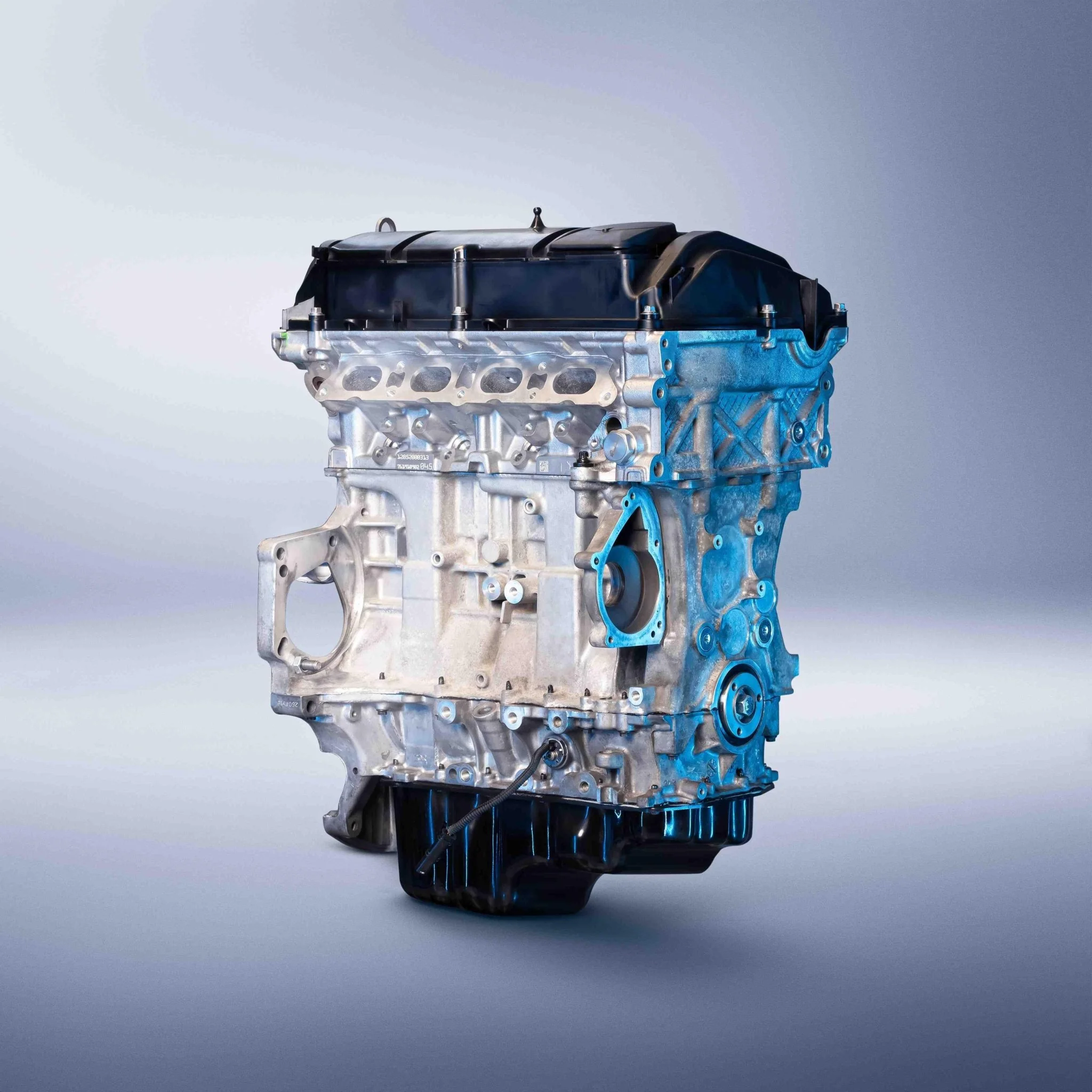 Austauschmotor Mini One, Clubman N12B14A - Image 2