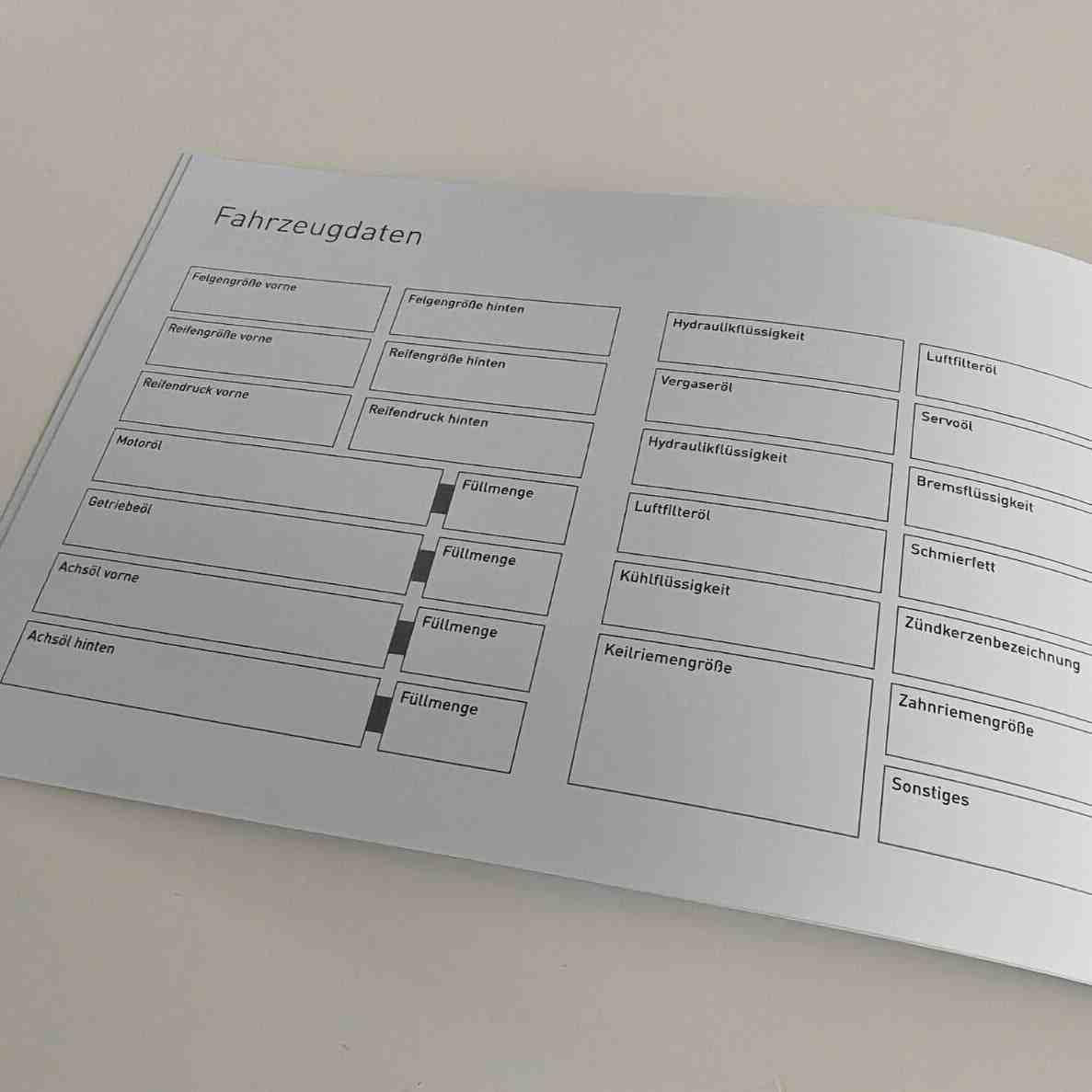 MIK Motorwartung - Vollständige Inspektion des Motors & Fahrzeugs - Image 5