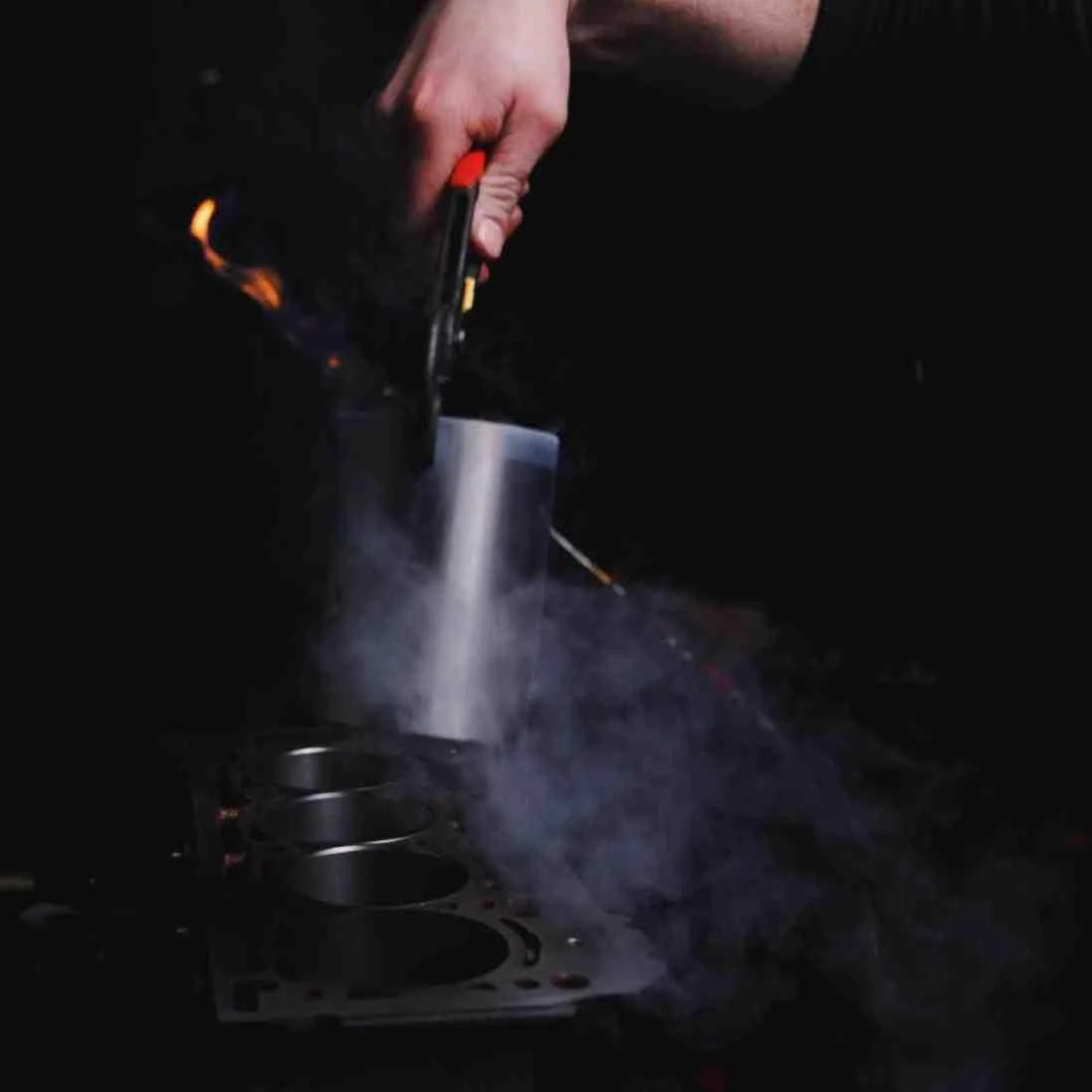 Motorblock buchsen - Image 3