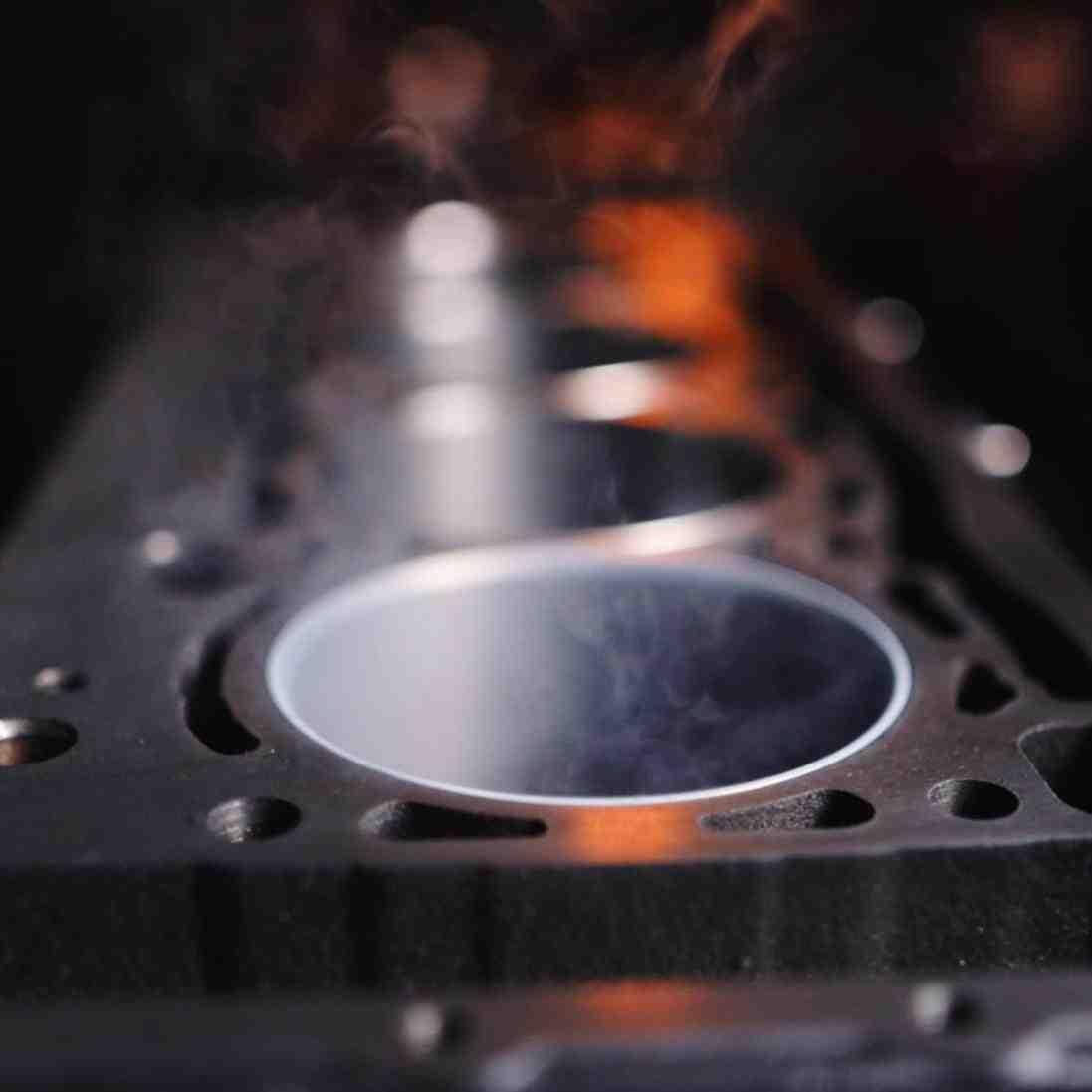 Motorblock buchsen - Image 4