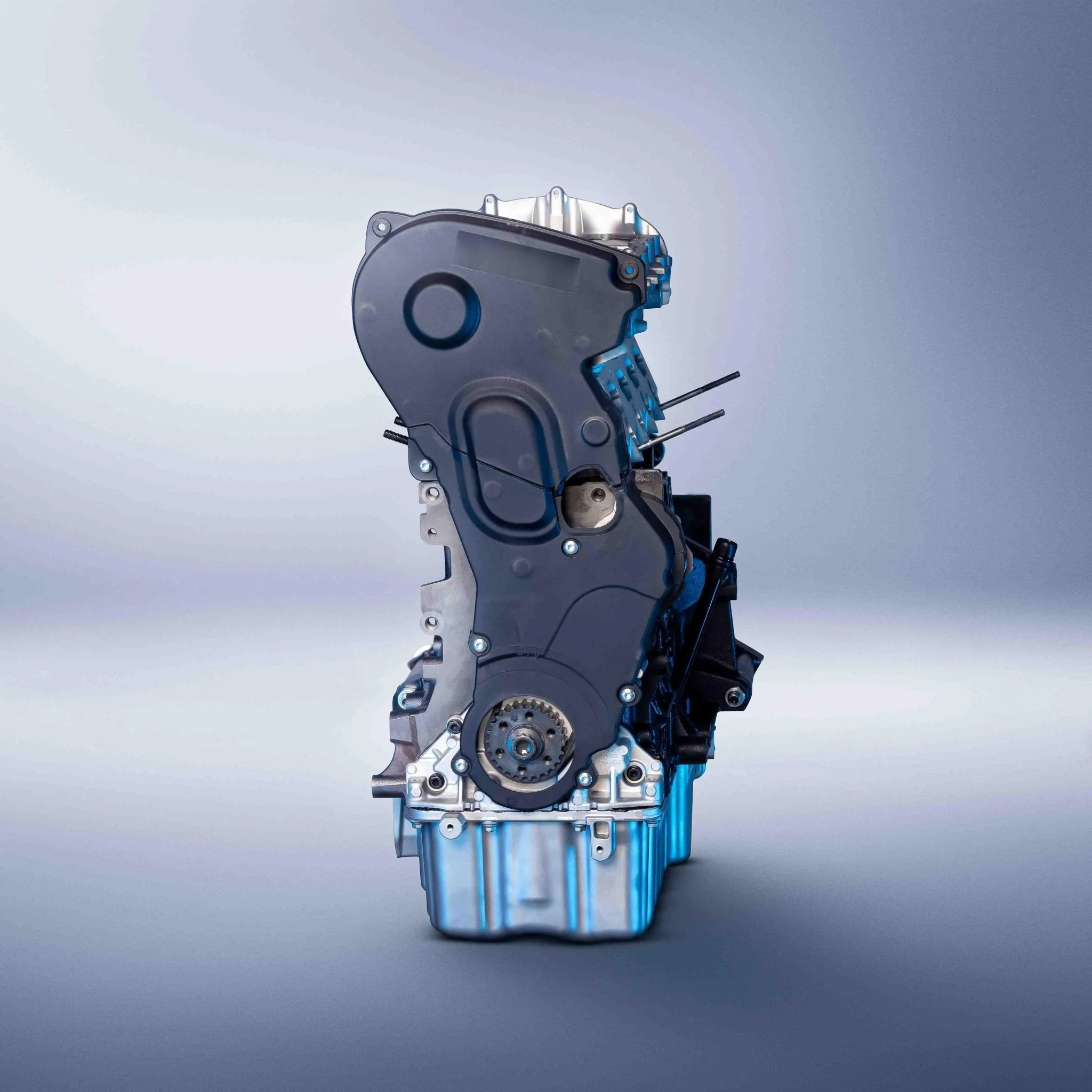 Motorüberholung / Austauschmotor 2.0 TFSI BUL (EA113 Gen1) Instandsetzung - Image 2