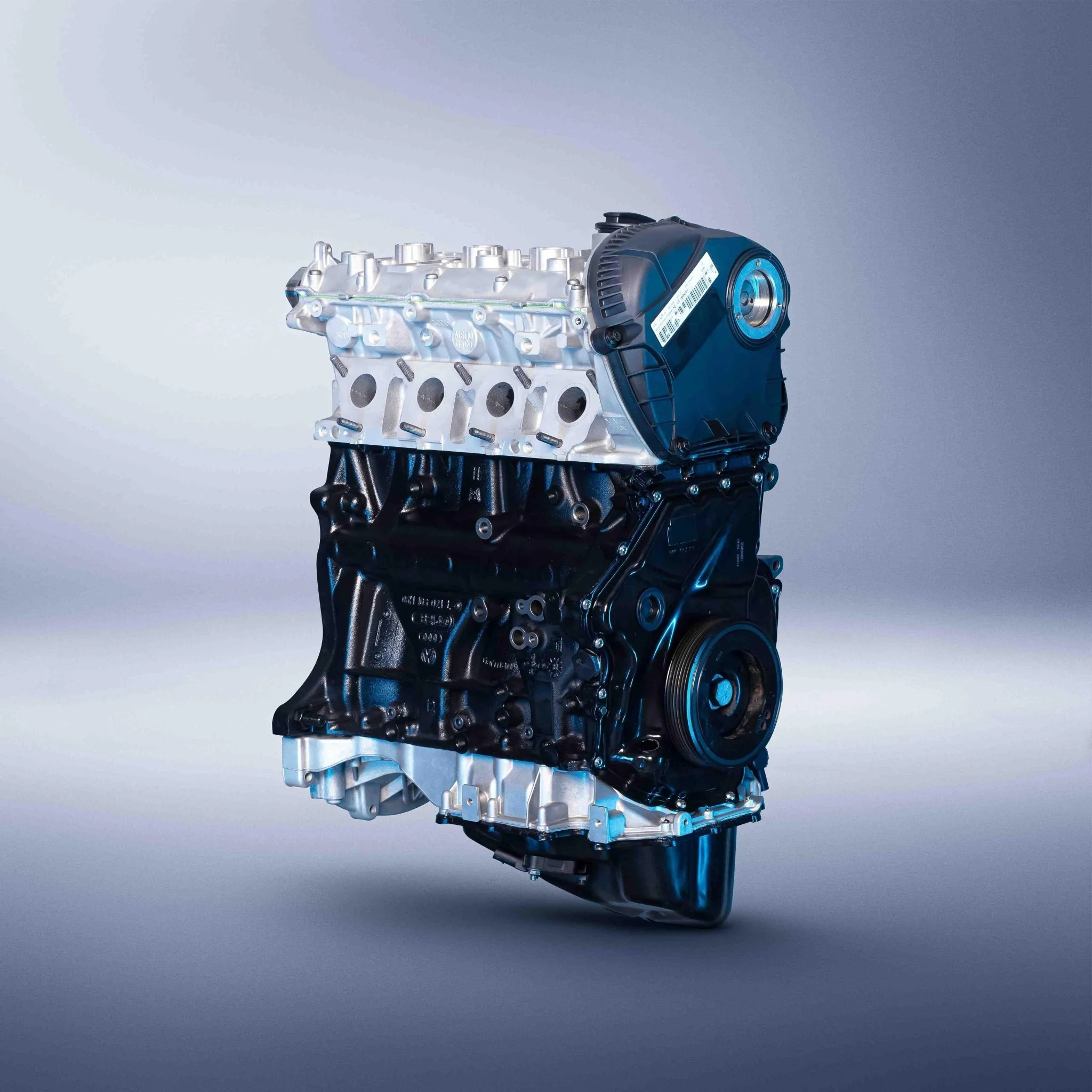 Motorüberholung / Austauschmotor 1.8 TSI / TFSI CABD (EA888 Gen2) Instandsetzung - Image 3
