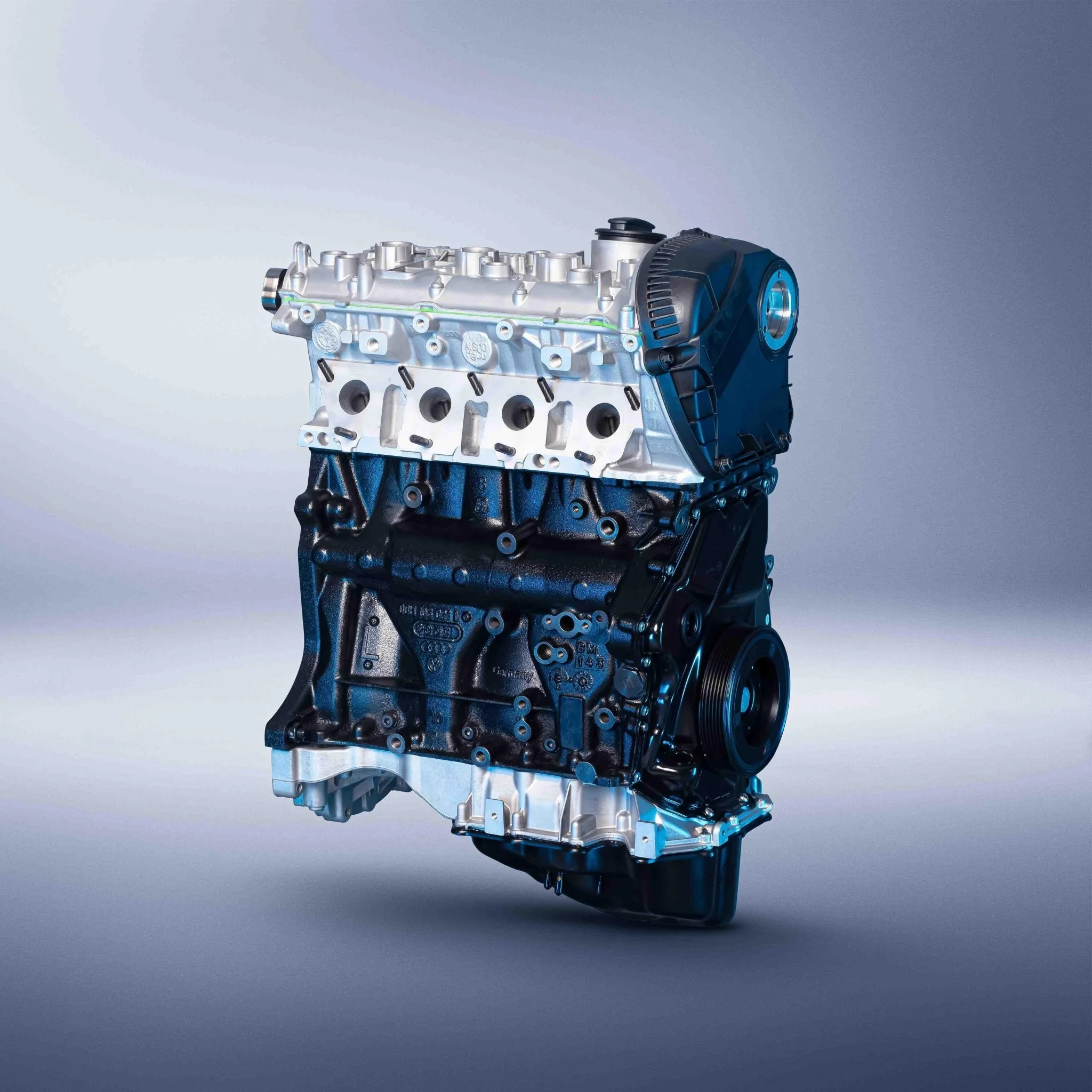 Motorüberholung / Austauschmotor 2.0 TSI / TFSI CAED (EA888 Gen2) Instandsetzung - Image 3