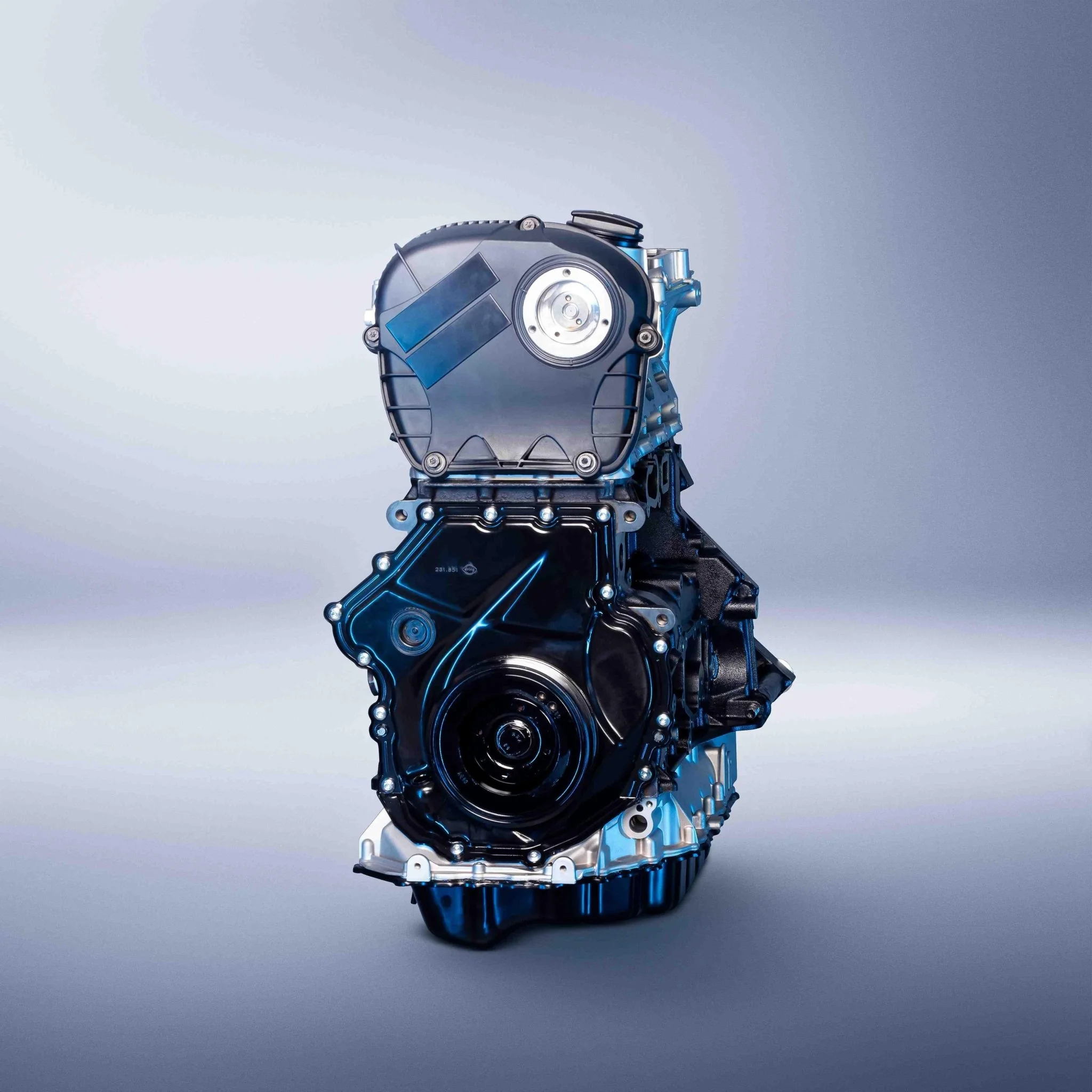 Motorüberholung / Austauschmotor 2.0 TSI / TFSI CAWB (EA888 Gen2) Instandsetzung - Image 2