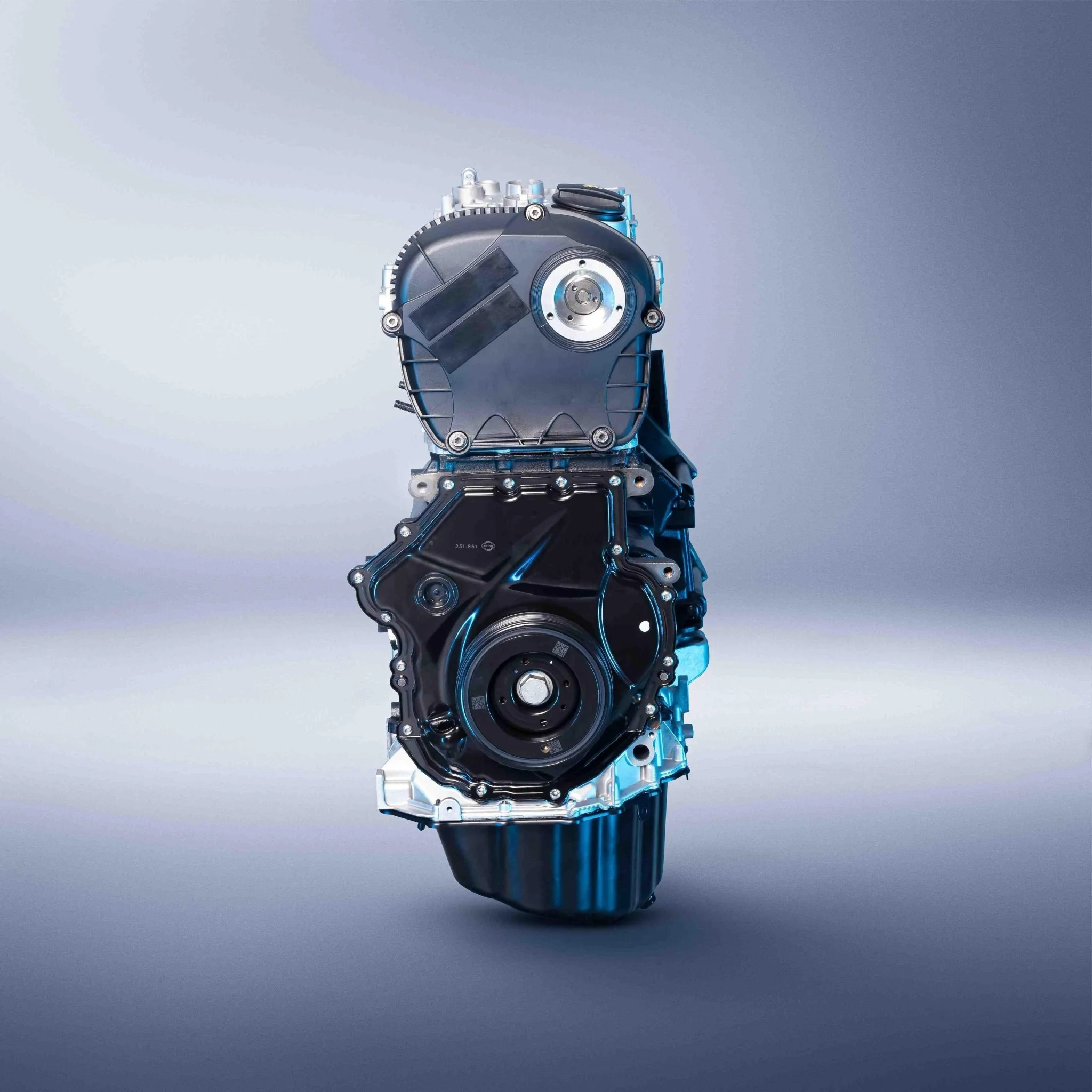 Motorüberholung / Austauschmotor 2.0 TSI / TFSI CDNB (EA888 Gen2) Instandsetzung - Image 2