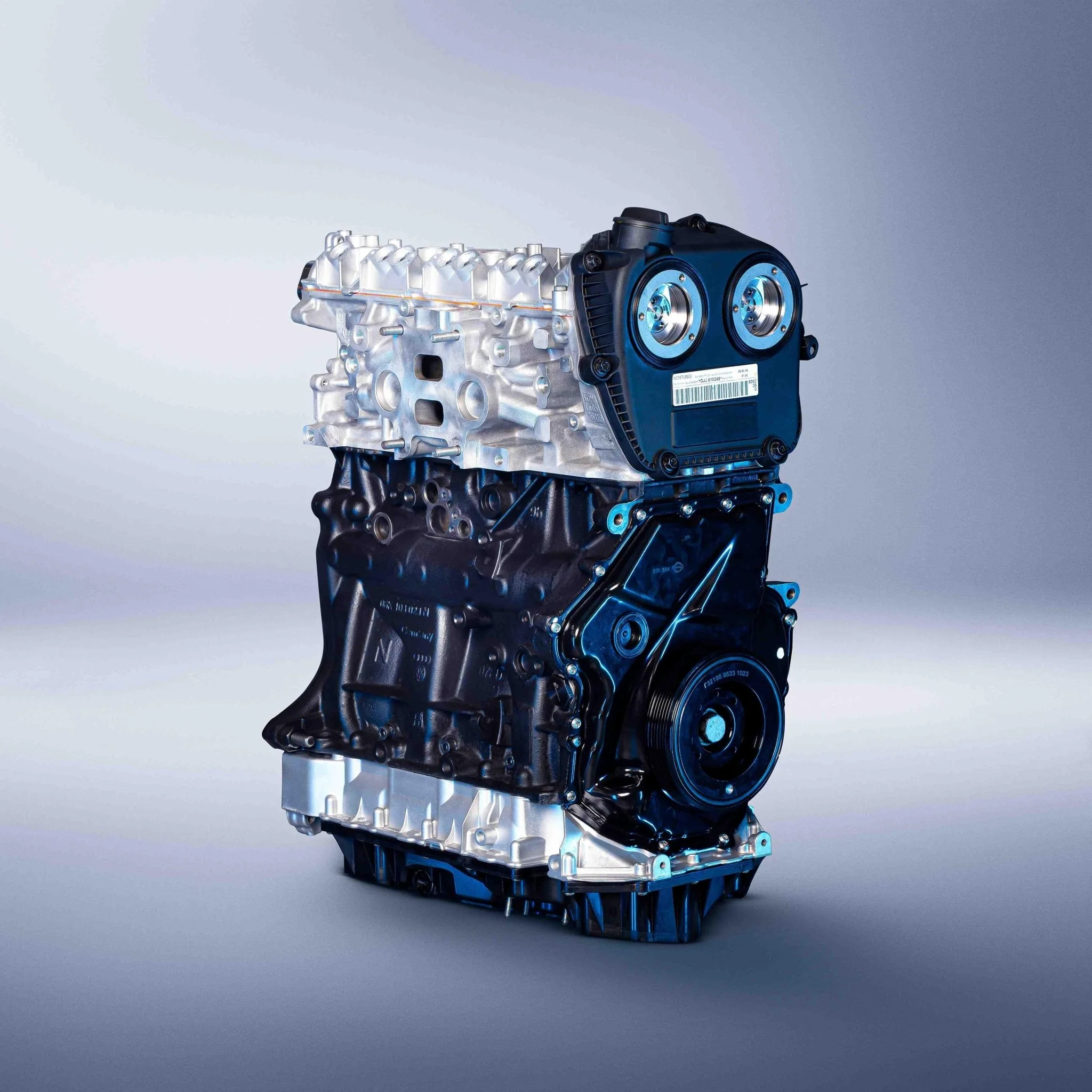 Motorüberholung / Austauschmotor 2.0 TSI / TFSI CNTC (EA888 Gen3) Instandsetzung - Image 3