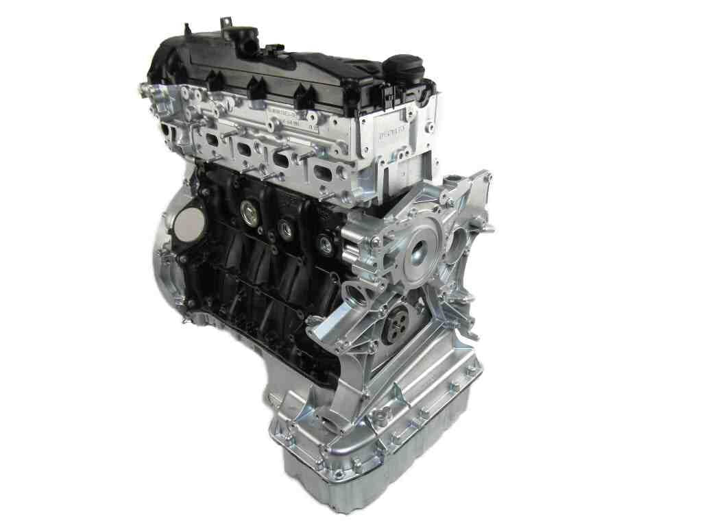 Motorüberholung / Austauschmotor 2.2 CDI OM651.925 - Dodge: Caliber / Mercedes: E - Image 3