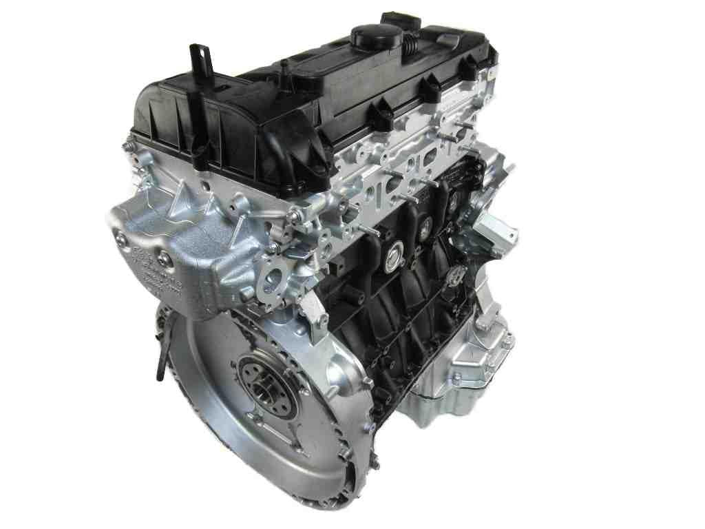 Motorüberholung / Austauschmotor 2.2 CDI  OM651.957 - Mercedes: Hymer - Image 2