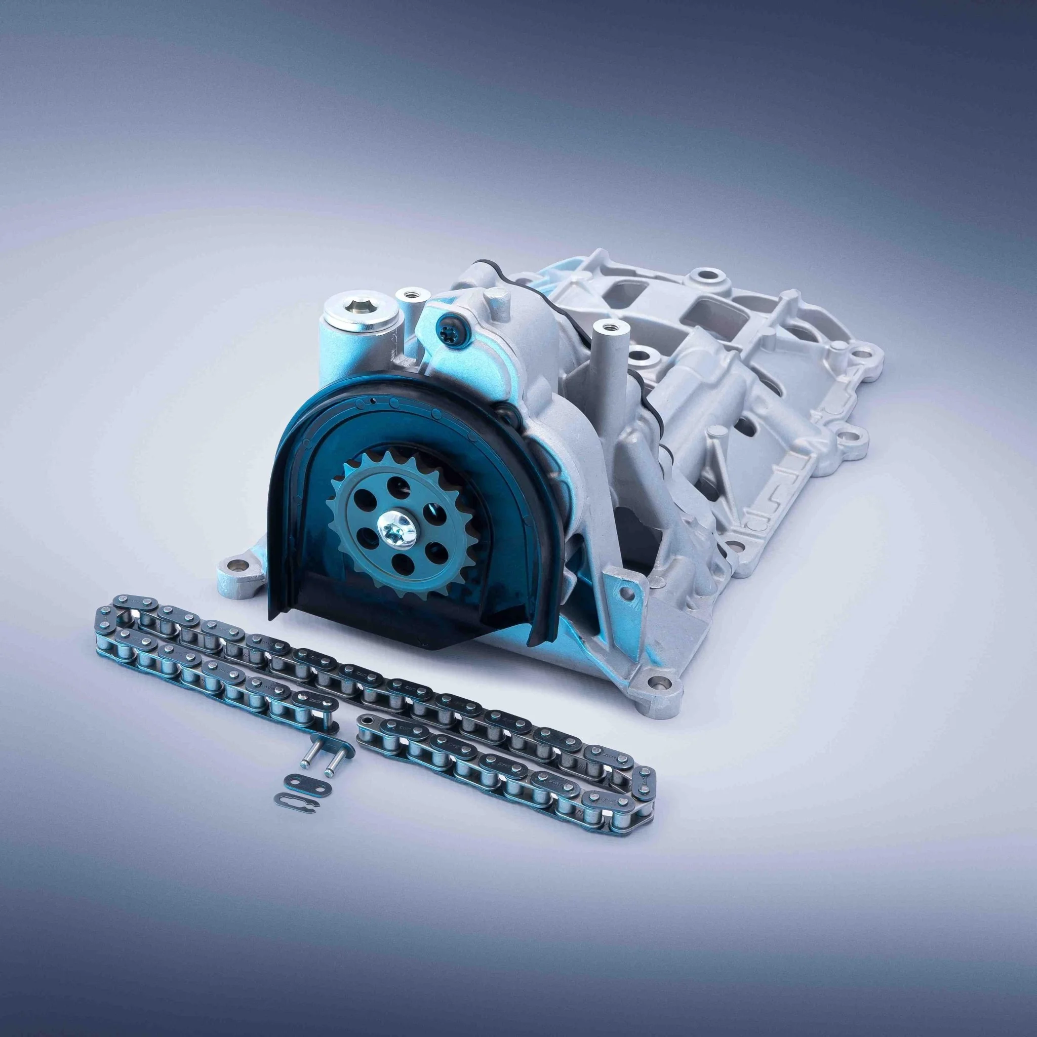 Upgrade Ölpumpe für alle 2.0d BMW N47 - mehr Öldruck - N47D20 A,B,C - Image 4