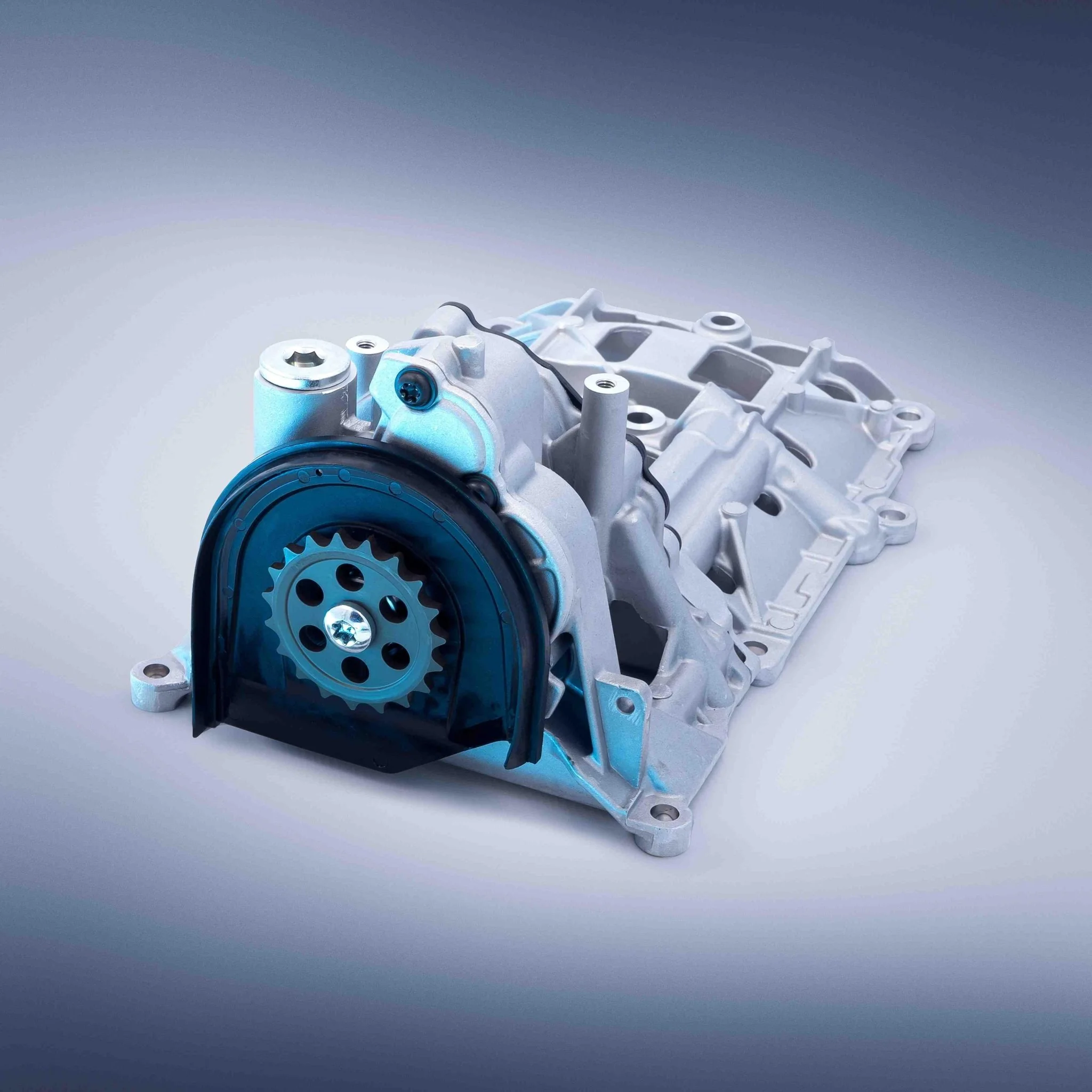 Upgrade Ölpumpe für alle 2.0d BMW N47 - mehr Öldruck - N47D20 A,B,C - Image 5