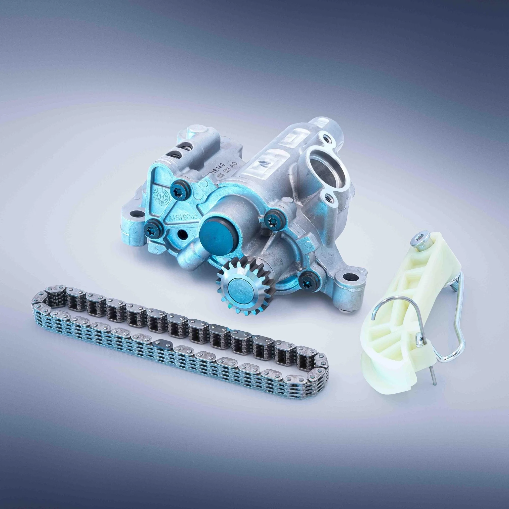 Upgrade Ölpumpe für alle 1.8 - 2.0 TSI / TFSI (EA888 Gen2) - Image 4