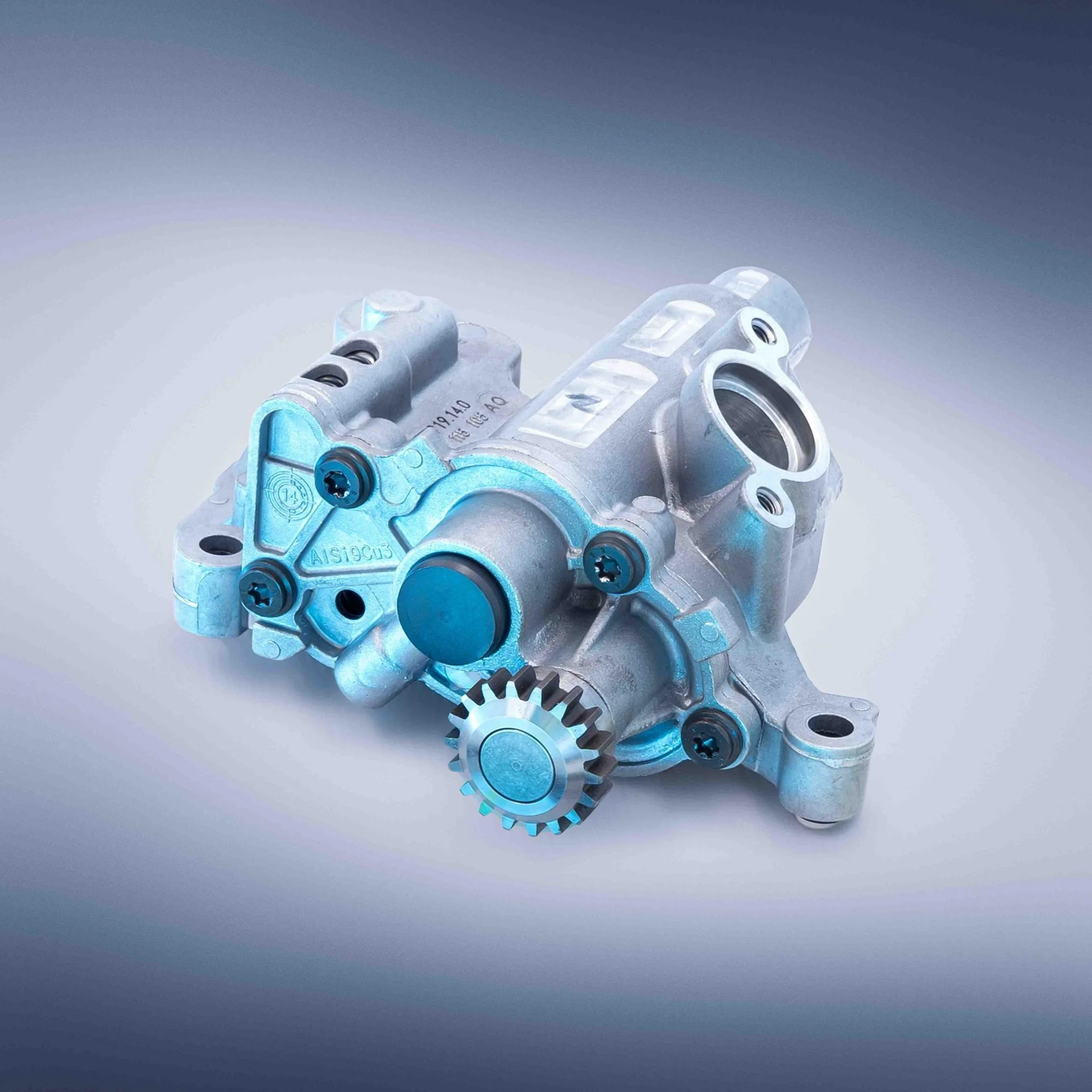 Upgrade Ölpumpe für alle 1.8 - 2.0 TSI / TFSI (EA888 Gen2) - Image 5