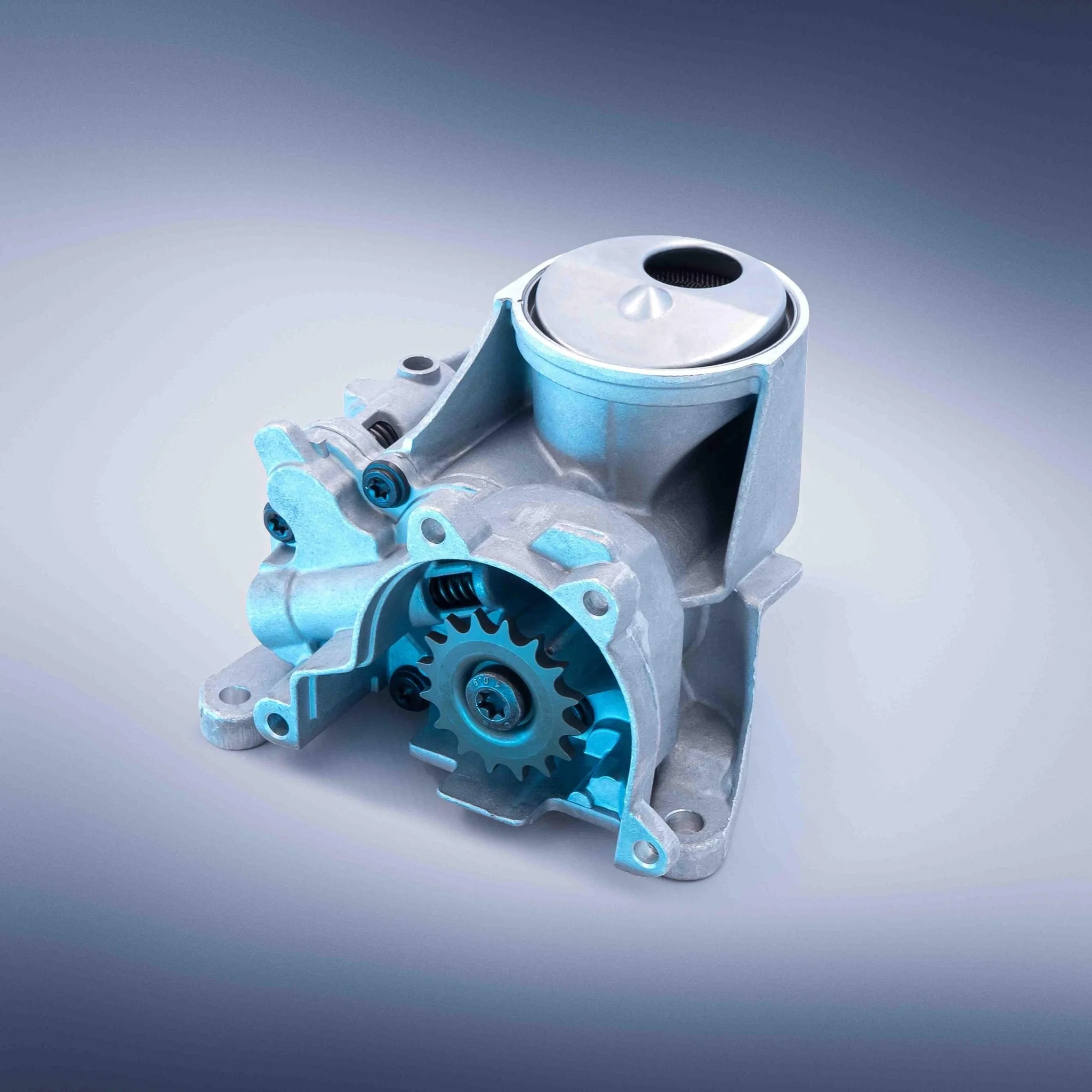 Upgrade Ölpumpe für alle BMW Mini N14 - mehr Öldruck - N14B16 A,B,CB16 - Image 5