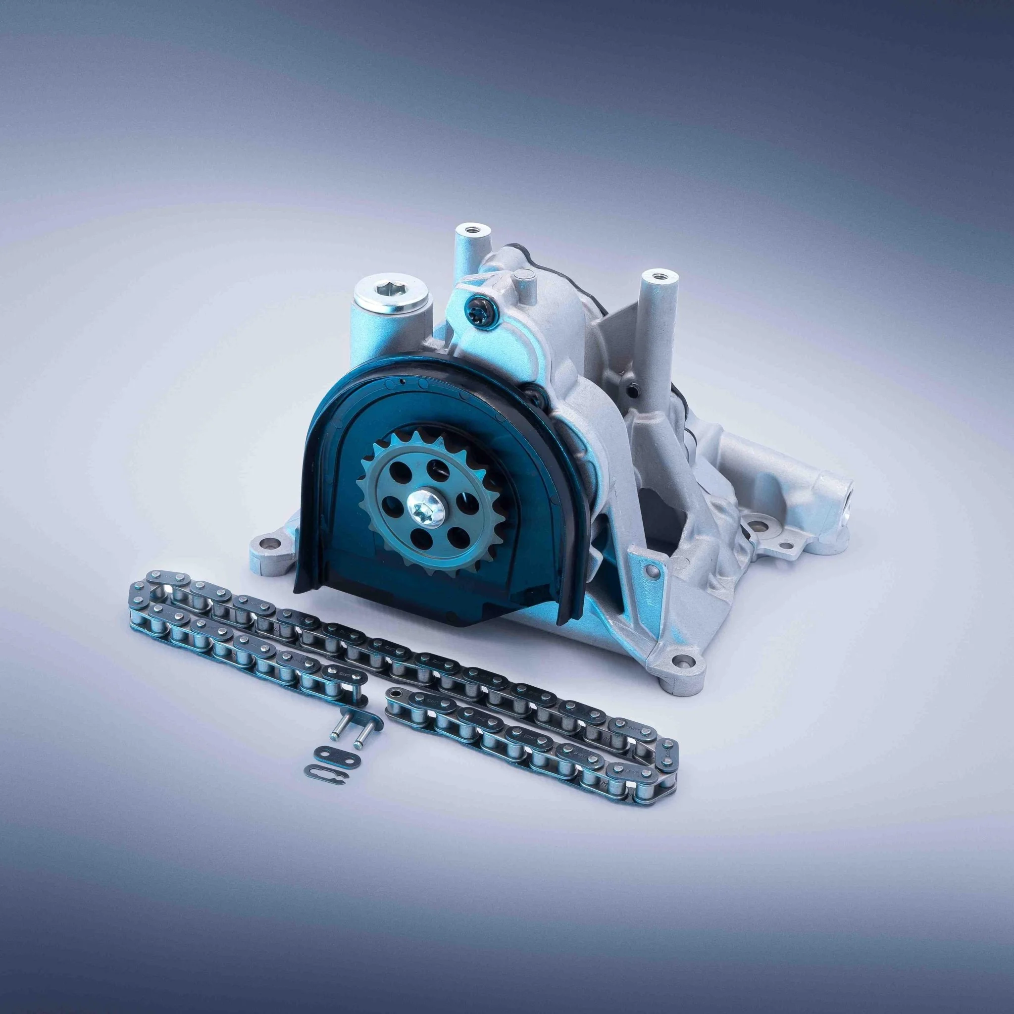 Upgrade-Ölpumpe für BMW N57 — gegen Motorschaden durch Öldruckabfall - Image 7