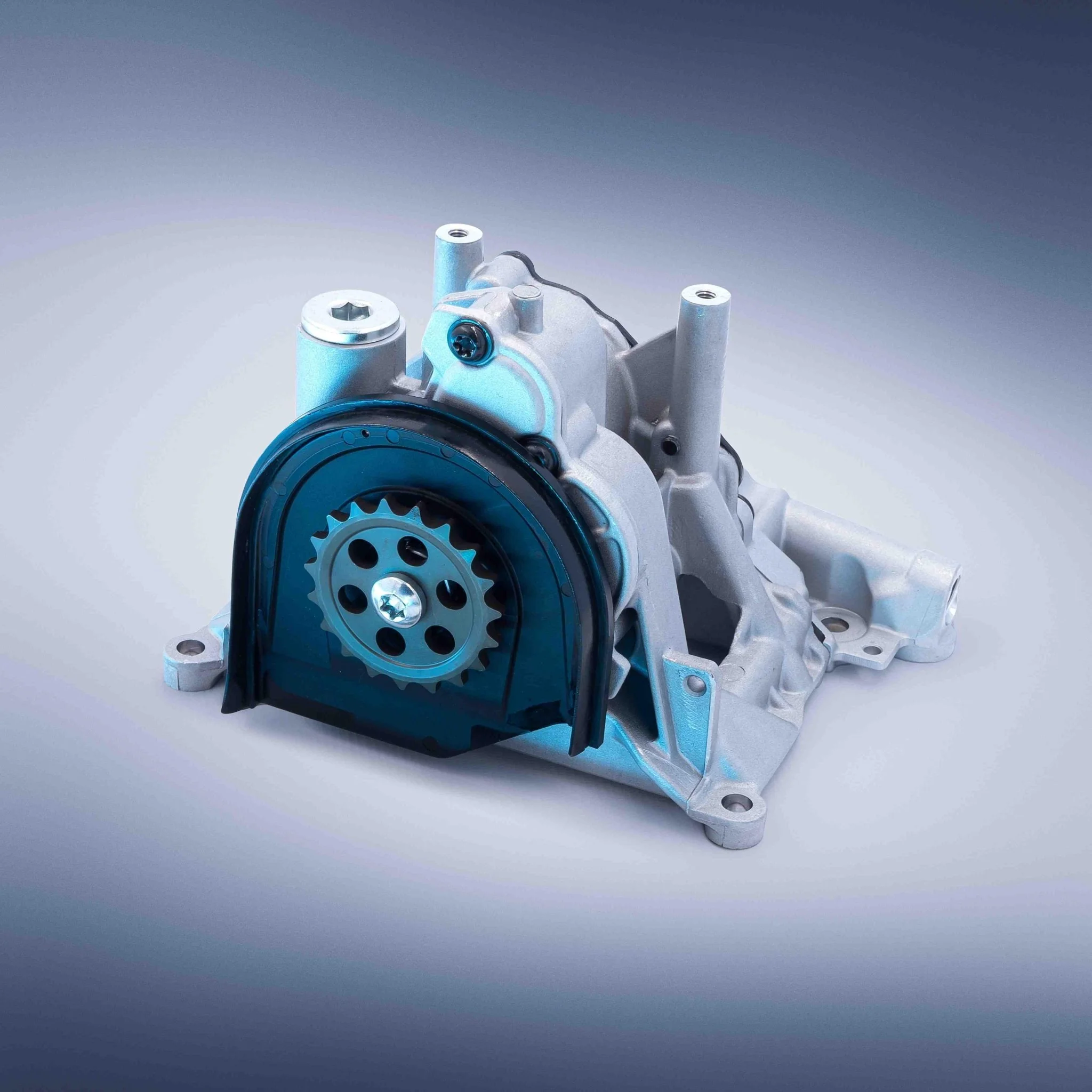 Upgrade-Ölpumpe für BMW N57 — gegen Motorschaden durch Öldruckabfall - Image 8