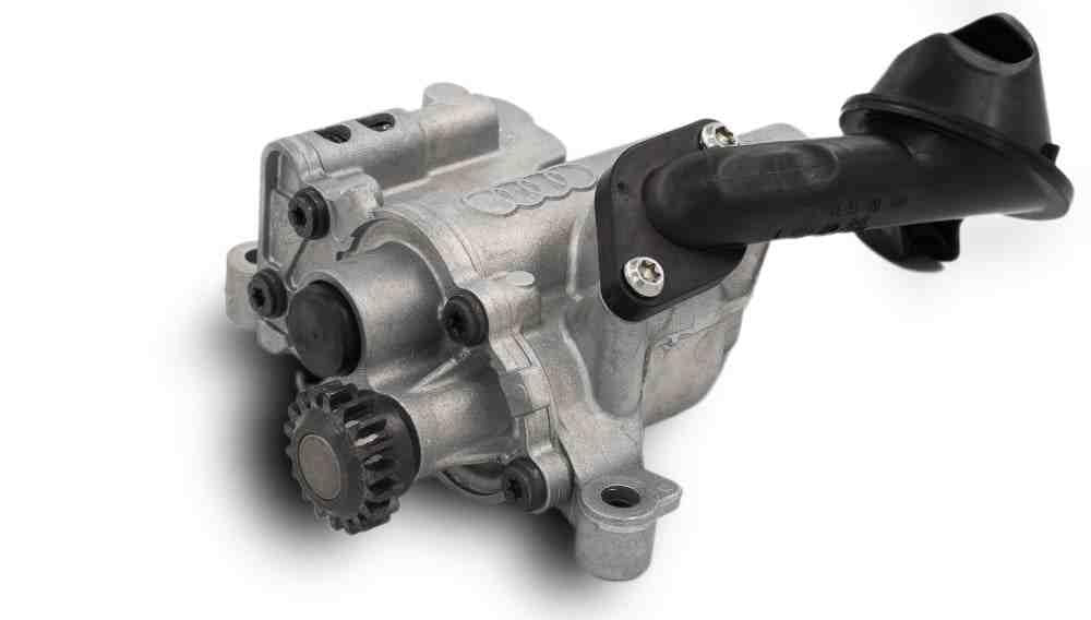 Rennmotor 600PS+ 2,0 TFSI EA888 Gen3 Tuning Motor leistungsgesteigert - Image 12
