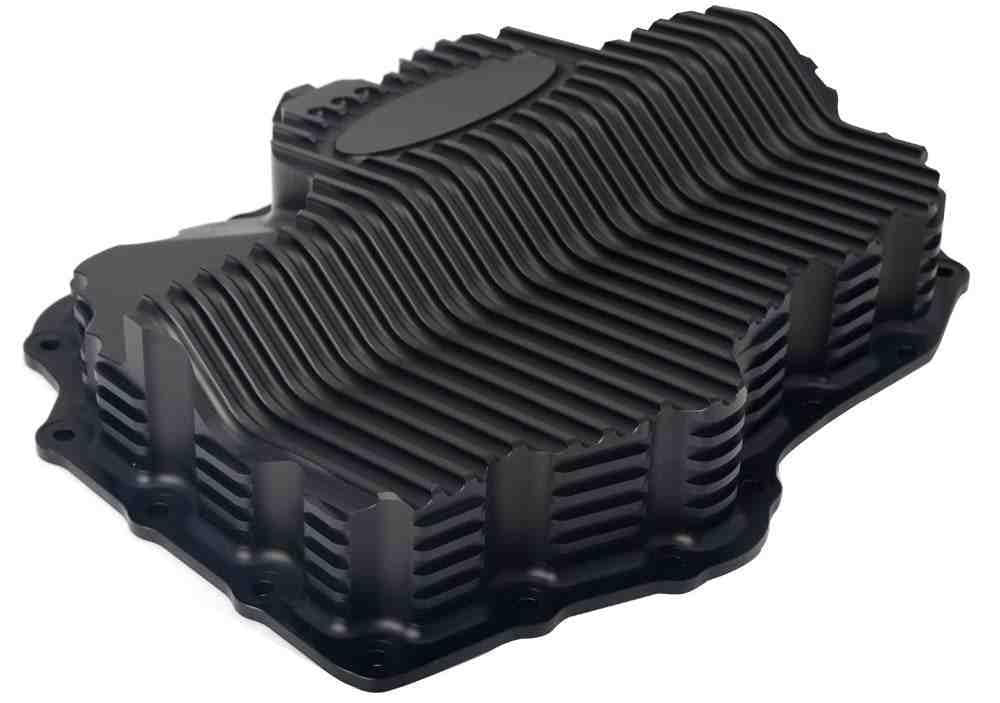 Rennmotor 600PS+ 2,0 TFSI EA888 Gen3 Tuning Motor leistungsgesteigert - Image 15